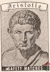 Aristotle safety matches