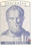 Tsocrates safety matches