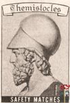 Fhemistocles safety matches