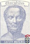 Thucybides safety matches