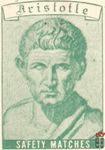 Aristotle safety matches