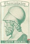 Fhemistocles safety matches