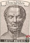 Thucybides safety matches