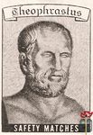 Theophrastus safety matches