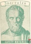 Tsocrates safety matches