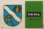 Hengelo Hema