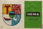 Zaandam Hema