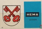 Lieden Hema