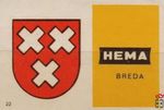 Breda Hema