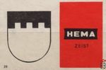 Zeist Hema