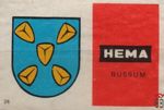 Bussum Hema