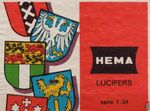 Hema Lucifers serie 1-34