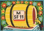 M SF 11 Munchen graficon