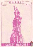 Marnix safety matches