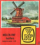 Molen-VNF lucifers industrie-serie 1-32