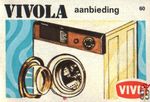 Vivola aanbieding VIVO