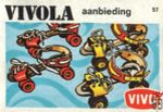 Vivola aanbieding VIVO