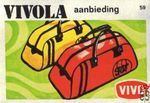 Vivola aanbieding VIVO