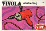 Vivola aanbieding VIVO