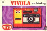 Vivola aanbieding VIVO