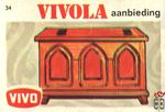 Vivola aanbieding VIVO