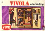 Vivola aanbieding VIVO