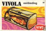 Vivola aanbieding VIVO