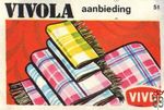 Vivola aanbieding VIVO