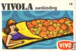 Vivola aanbieding VIVO