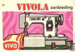 Vivola aanbieding VIVO