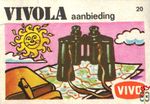 Vivola aanbieding VIVO