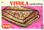 Vivola aanbieding VIVO