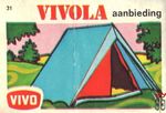 Vivola aanbieding VIVO