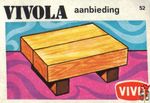 Vivola aanbieding VIVO