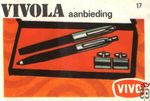 Vivola aanbieding VIVO