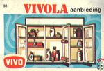 Vivola aanbieding VIVO