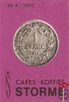 Cafes-koffies Storme 69A - 1910