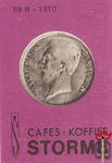 Cafes-koffies Storme 69B - 1910