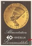 Excella Alimentation Levensmiddelen