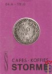 Cafes-koffies Storme 64A - 1910