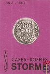 Cafes-koffies Storme 36A - 1907