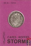 Cafes-koffies Storme 63A - 1910