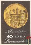 Excella Alimentation Levensmiddelen