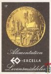 Excella Alimentation Levensmiddelen
