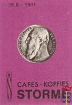 Cafes-koffies Storme 35B - 1901