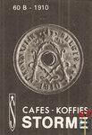 Cafes-koffies Storme 60B - 1910