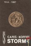 Cafes-koffies Storme 19A - 1887