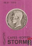 Cafes-koffies Storme 68B - 1910