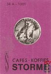 Cafes-koffies Storme 34A - 1901