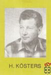 H. Kosters